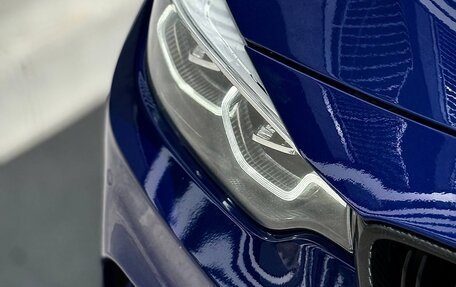 BMW M4, 2019 год, 5 700 000 рублей, 7 фотография
