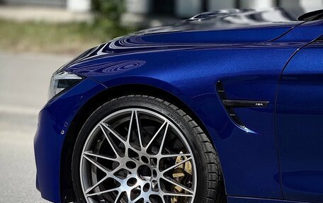 BMW M4, 2019 год, 5 700 000 рублей, 4 фотография