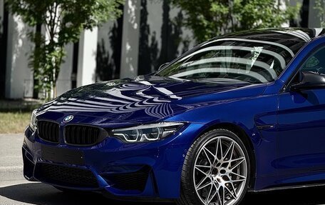 BMW M4, 2019 год, 5 700 000 рублей, 3 фотография