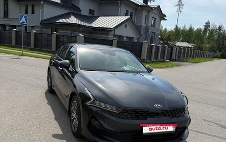 KIA K5, 2020 год, 2 550 000 рублей, 12 фотография