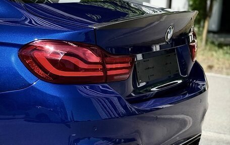 BMW M4, 2019 год, 5 700 000 рублей, 12 фотография