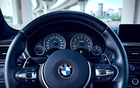 BMW M4, 2019 год, 5 700 000 рублей, 19 фотография