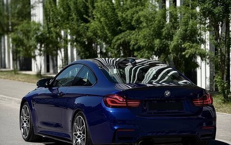 BMW M4, 2019 год, 5 700 000 рублей, 15 фотография