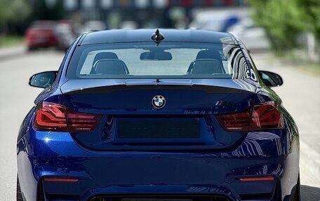BMW M4, 2019 год, 5 700 000 рублей, 10 фотография