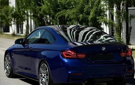 BMW M4, 2019 год, 5 700 000 рублей, 13 фотография