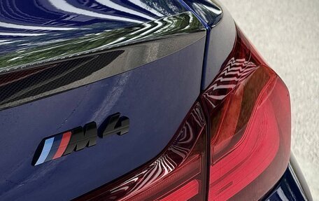 BMW M4, 2019 год, 5 700 000 рублей, 11 фотография