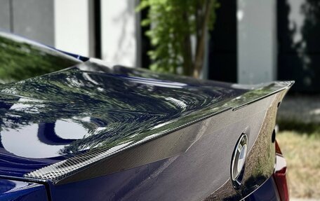 BMW M4, 2019 год, 5 700 000 рублей, 17 фотография