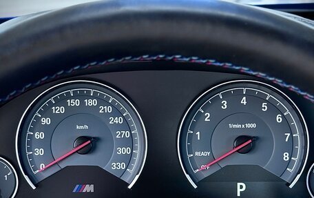 BMW M4, 2019 год, 5 700 000 рублей, 18 фотография
