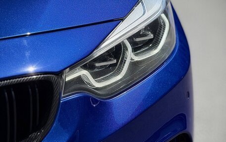 BMW M4, 2019 год, 5 700 000 рублей, 8 фотография
