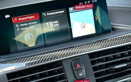 BMW M4, 2019 год, 5 700 000 рублей, 20 фотография