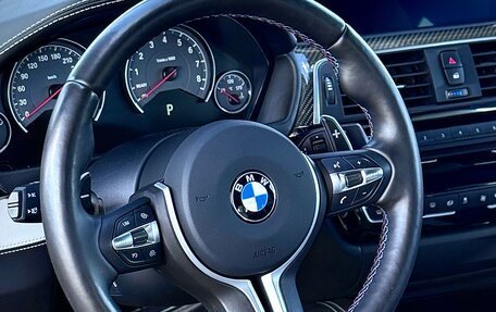 BMW M4, 2019 год, 5 700 000 рублей, 27 фотография