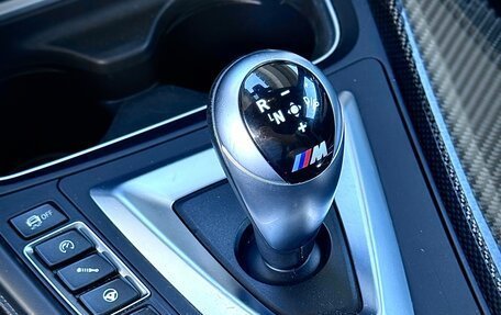 BMW M4, 2019 год, 5 700 000 рублей, 24 фотография