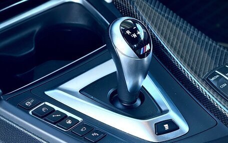 BMW M4, 2019 год, 5 700 000 рублей, 28 фотография