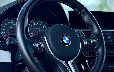 BMW M4, 2019 год, 5 700 000 рублей, 33 фотография