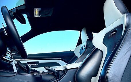 BMW M4, 2019 год, 5 700 000 рублей, 30 фотография