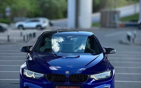 BMW M4, 2019 год, 5 700 000 рублей, 36 фотография