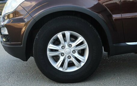 SsangYong Rexton III, 2013 год, 1 249 000 рублей, 7 фотография