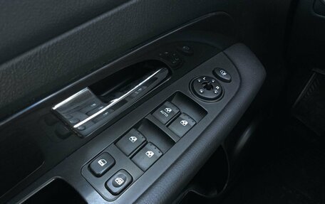 SsangYong Rexton III, 2013 год, 1 249 000 рублей, 12 фотография
