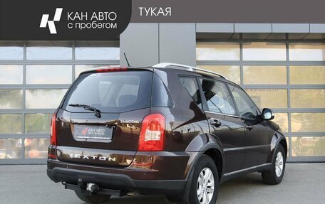SsangYong Rexton III, 2013 год, 1 249 000 рублей, 3 фотография