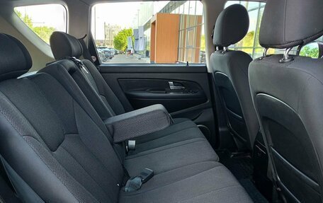 SsangYong Rexton III, 2013 год, 1 249 000 рублей, 10 фотография