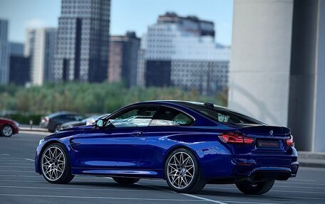 BMW M4, 2019 год, 5 700 000 рублей, 38 фотография