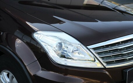 SsangYong Rexton III, 2013 год, 1 249 000 рублей, 5 фотография