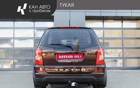 SsangYong Rexton III, 2013 год, 1 249 000 рублей, 4 фотография