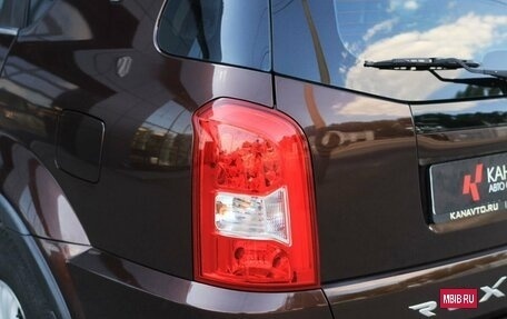 SsangYong Rexton III, 2013 год, 1 249 000 рублей, 6 фотография