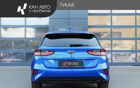 KIA cee'd III, 2019 год, 1 748 000 рублей, 4 фотография