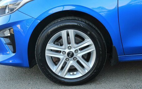 KIA cee'd III, 2019 год, 1 748 000 рублей, 7 фотография