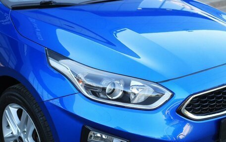 KIA cee'd III, 2019 год, 1 748 000 рублей, 5 фотография