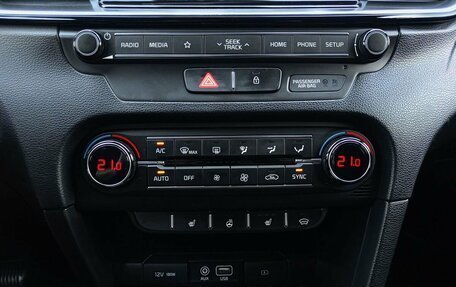 KIA cee'd III, 2019 год, 1 748 000 рублей, 14 фотография