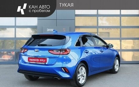 KIA cee'd III, 2019 год, 1 748 000 рублей, 3 фотография