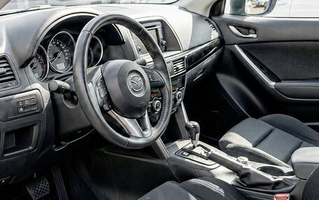 Mazda CX-5 II, 2013 год, 1 671 500 рублей, 5 фотография