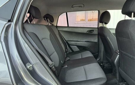 Hyundai Creta I рестайлинг, 2017 год, 1 479 000 рублей, 16 фотография