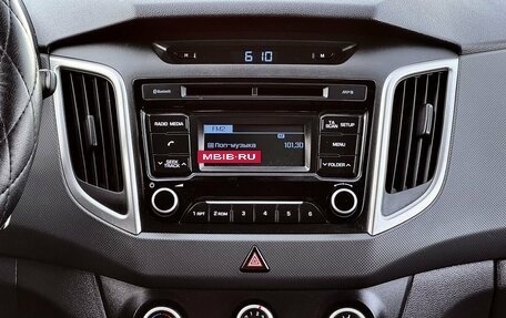 Hyundai Creta I рестайлинг, 2017 год, 1 479 000 рублей, 18 фотография