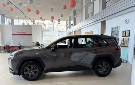 Toyota RAV4, 2026 год, 4 790 000 рублей, 4 фотография
