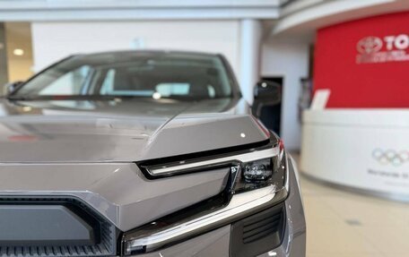 Toyota RAV4, 2026 год, 4 790 000 рублей, 5 фотография