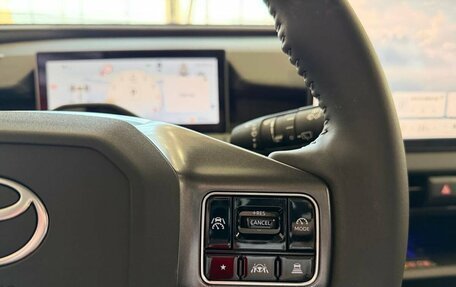 Toyota RAV4, 2026 год, 4 790 000 рублей, 10 фотография