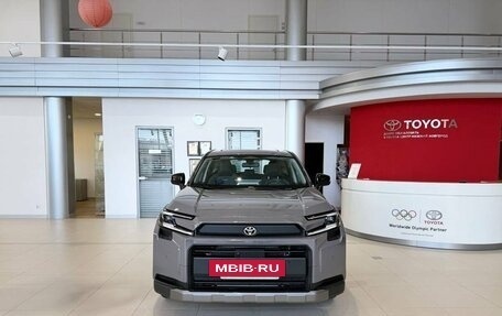 Toyota RAV4, 2026 год, 4 790 000 рублей, 2 фотография