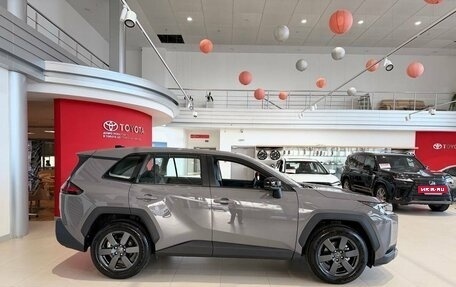 Toyota RAV4, 2026 год, 4 790 000 рублей, 3 фотография