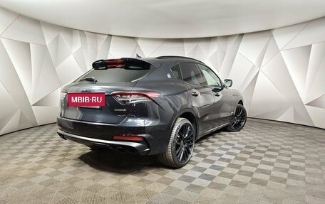 Maserati Levante I, 2021 год, 7 800 000 рублей, 2 фотография