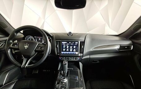 Maserati Levante I, 2021 год, 7 800 000 рублей, 14 фотография