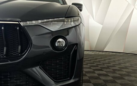 Maserati Levante I, 2021 год, 7 800 000 рублей, 10 фотография