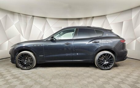 Maserati Levante I, 2021 год, 7 800 000 рублей, 5 фотография