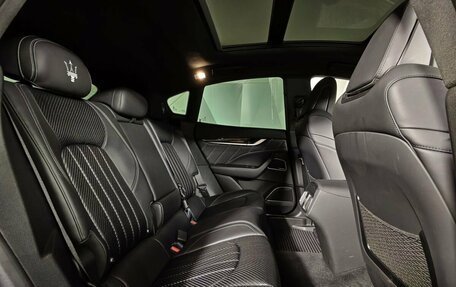Maserati Levante I, 2021 год, 7 800 000 рублей, 16 фотография