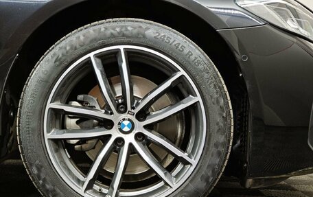 BMW 5 серия, 2021 год, 5 200 000 рублей, 7 фотография