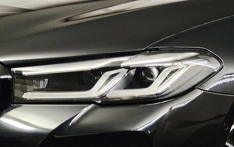BMW 5 серия, 2021 год, 5 200 000 рублей, 8 фотография