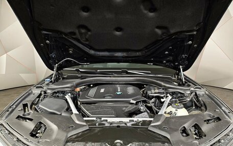 BMW 5 серия, 2021 год, 5 200 000 рублей, 10 фотография