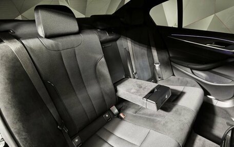 BMW 5 серия, 2021 год, 5 200 000 рублей, 14 фотография
